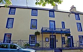 West End Guest House